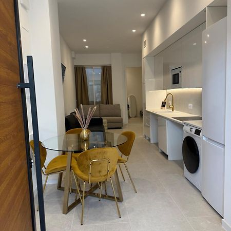 Апартаменты Magno Loft- Ciencias Валенсия Экстерьер фото