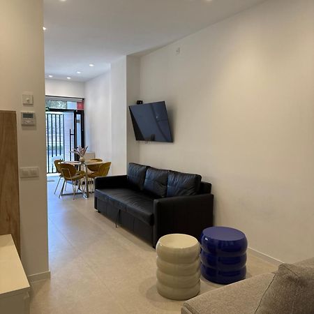 Апартаменты Magno Loft- Ciencias Валенсия Экстерьер фото